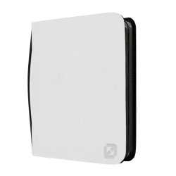 Evoretro Shield+, Toploader Binder 3x3 (216 pockets)