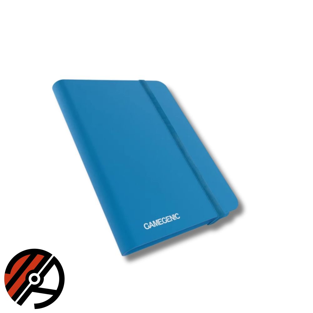 Gamegenic, Casual 4-Pocket Binder