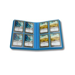 Gamegenic, Casual 4-Pocket Binder