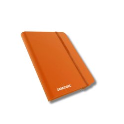 Gamegenic, Casual 4-Pocket Binder