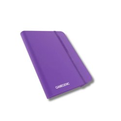 Gamegenic, Casual 4-Pocket Binder