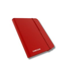 Gamegenic, Casual 4-Pocket Binder