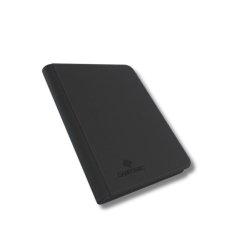 Gamegenic - Zip-Up Album 4/8 Pocket