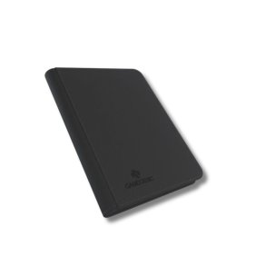 Gamegenic - Zip-Up Album 4/8 Pocket