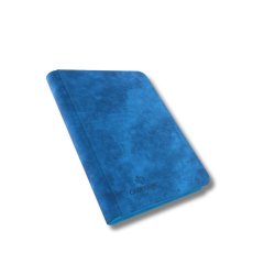 Gamegenic - Zip-Up Album 4/8 Pocket