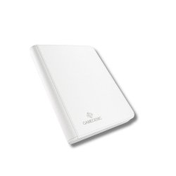 Gamegenic - Zip-Up Album 4/8 Pocket