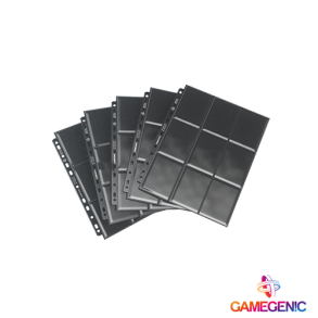 Sider (til Ringbind)