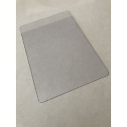 Semi-Rigid Sleeves (50 pcs)