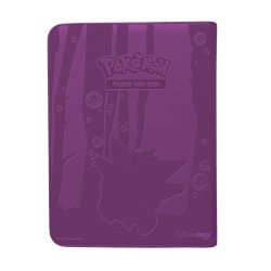UltraPro, Elite Series 9-P Pro-Binder: Gengar (Zippered)