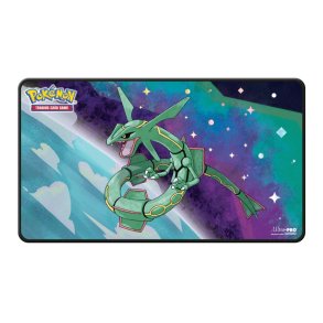 UltraPro, Pokmon Playmat: Rayquaza Legendary (Foil)