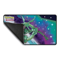 UltraPro, Pokmon Playmat: Rayquaza Legendary (Foil)