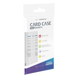 Ultimate Guard Magnetic Card Case 35 pt (Standard Size)