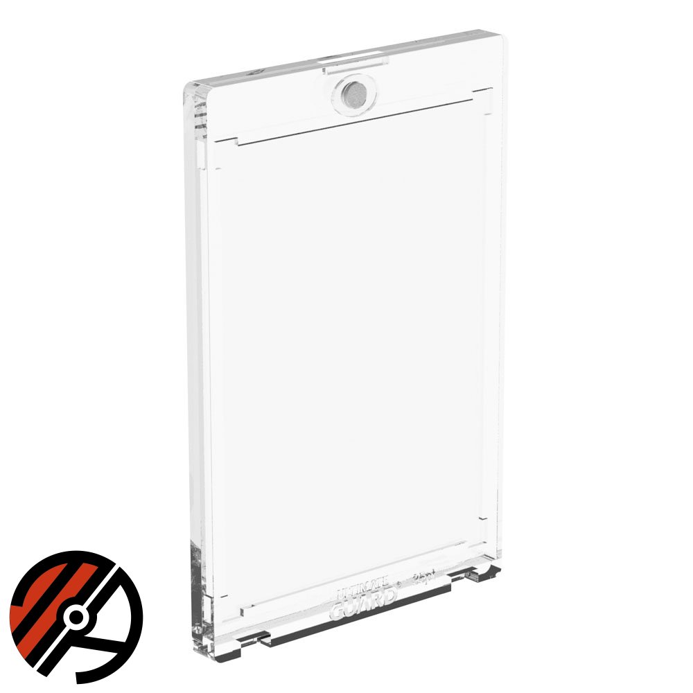 Ultimate Guard Magnetic Card Case 35 pt (Standard Size)