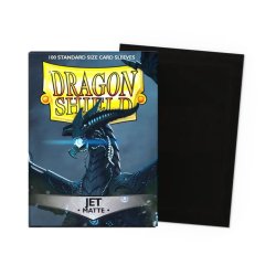 Dragon Shield, Sleeves - Matte (100stk)