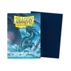 Dragon Shield, Sleeves - Matte (100stk)