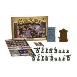 HeroQuest, Quest Pack: Kellar's Keep