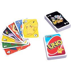 UNO - Pokmon (JP)