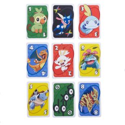 UNO - Pokmon (JP)