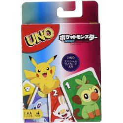 UNO - Pokmon (JP)