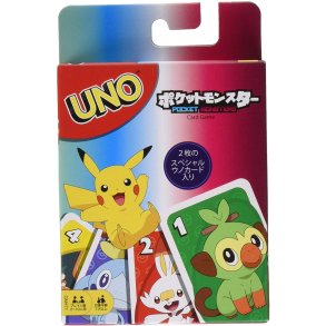 UNO - Pokmon (JP)