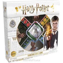 Harry Potter - Triwizard Maze Game (English)