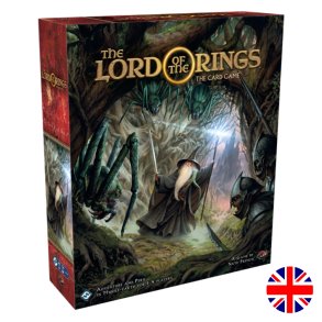 The Lord of the Rings: The Card Game  Core Set (2022 Revised)