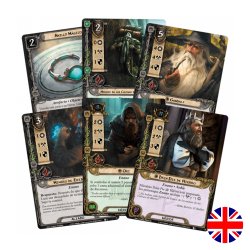 The Lord of the Rings: The Card Game, Starter Deck: Dwarves of Durin
