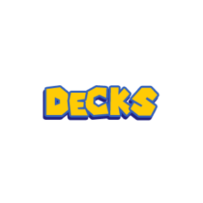 Pokémon kort - Decks