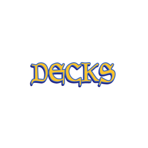 Magic kort - Decks